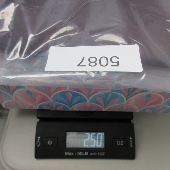 Lululemon Invigorate High-Rise Tight 25" Size 8 Women Black Currant Everlux 250 - Picture 11 of 14